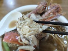 -象山小白象海鲜面