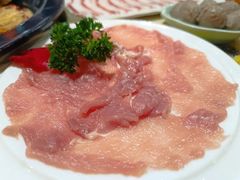 -蜀家渝重庆火锅(南屏街店)