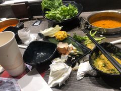 -呷哺呷哺(丰科万达店)
