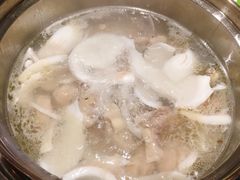 -椰夫人·养生椰子鸡(金沙洲永旺店)