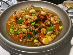 -千岛湖小鱼儿·淳安匠心农家菜