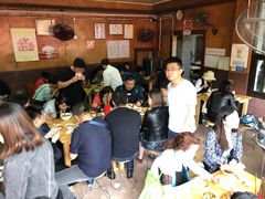 大堂-洞子口张老二凉粉(文殊院店)