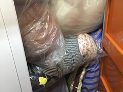 -美立方自助仓迷你小仓库(太阳宫凯德店)