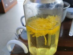 -水洞边·湖南农家土菜