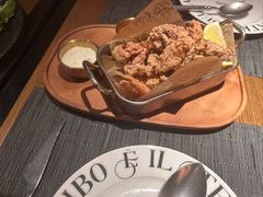 -IL TEATRO 精品意大利餐厅