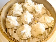 -龍聚祥烧麦馆(鼓楼店)