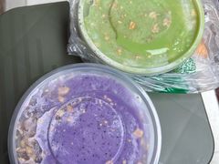 -夏食光安顺小舒冰粉冰浆(甲秀楼店)