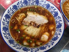 -美味斋(西北街店)