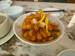 菊花鱼-永春园·扬州早茶·淮扬菜(漫乐城店)