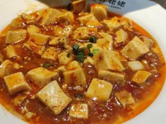 -胖姥姥·川湘闽菜(汕尾蓝天广场店)