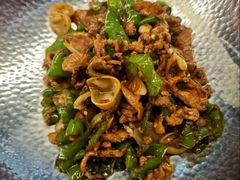 -鸡毛店·川菜(双楠店)