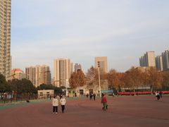 -西安石油大学(雁塔校区)