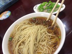 -东吴面馆(十全街店)