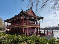 -盛世南宫影视城(北普陀影视城)