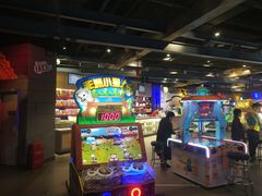 -星际传奇(壹方城购物中心店)
