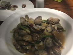 -阿娘家·原生态农家菜(国顺东路店)