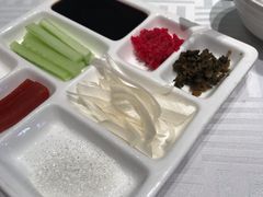 -四季民福烤鸭店(王府井灯市口店)