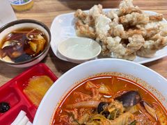 -香港饭店0410(弘大店)