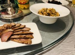 -锦江汤臣洲际大酒店·宴会厅