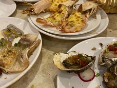 -芭菲盛宴·环球美食(解放碑英利国际店)