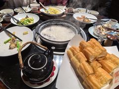 -大良毋米粥(锦龙路总店)