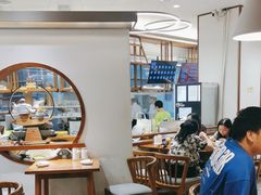 -包小笼·金牌汤包(中山路店)