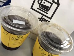 -JPG coffee(广州体育西店)