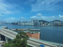 -千禧新世界香港酒店