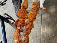 -贯贯吉·清真餐厅(浙江中路店)