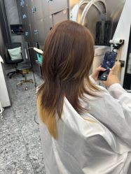 -A&L salon