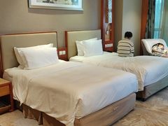 -长沙世纪金源大饭店·金世纪中餐厅