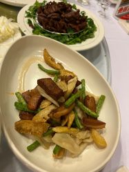 -全聚德烤鸭店·宴会厅(和平门店)