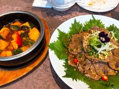 -佳兰雅序融合菜(高新店)