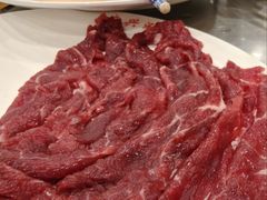 -三兴涮羊肉(荣安大街店)