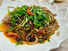-洪霞餐馆