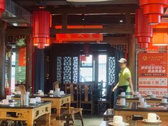 -椒香城门口重庆老火锅(宝安固戍店)