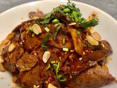 -姚姚酸菜鱼·金戈戈香港豉油鸡(喜荟城联名店)
