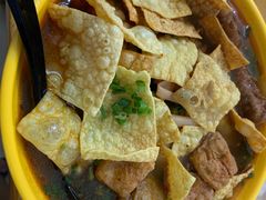 -龍城柳州螺蛳粉(群星路店)