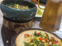 -君霖海鲜私房菜(春柳店)