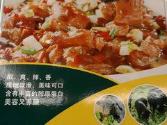 -鲁班小馆(政四街店)