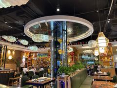 -龙泉人椰子鸡·糟粕醋·地标海南菜(龙昆南店)