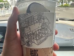 老椰清补凉-阿嬷手作(南宁百盛印象城店)