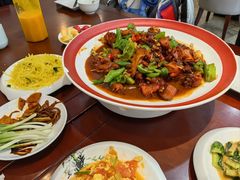 -淄博蓝海国际大饭店·蓝钻国际美食自助百汇(柳泉路店)