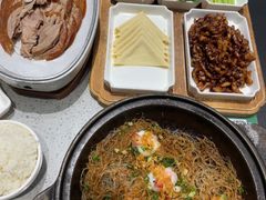 -紫光园·烤鸭·北京菜(团结湖店)