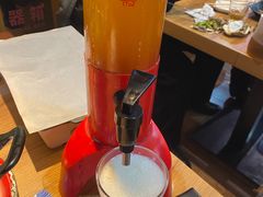 -华府九号海鲜烧烤大排档(龙域店)