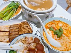 -發起人·肉骨茶(万象汇店)