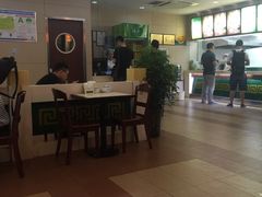 -苏氏牛肉面(机场店)