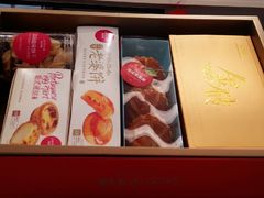 -味多美蛋糕(通州店)