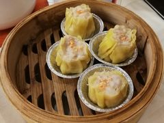 -潮福城大酒楼·潮粤菜·港式点心(阳光城店)
