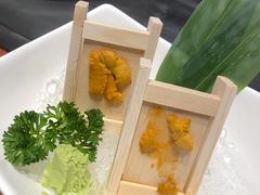 -大渔·观筵(三里屯太古里店)